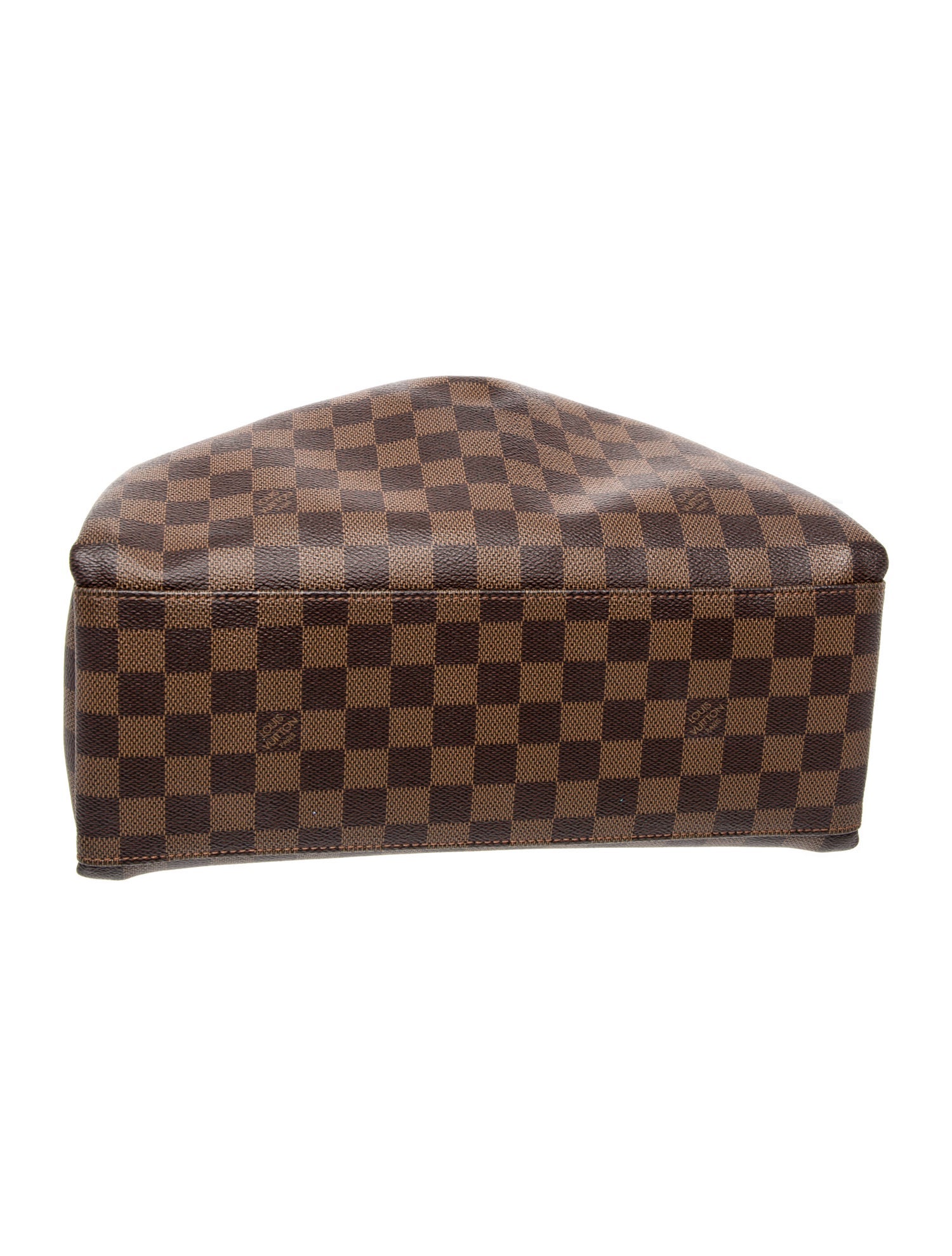 Louis Vuitton Damier Ebene Odeon PM